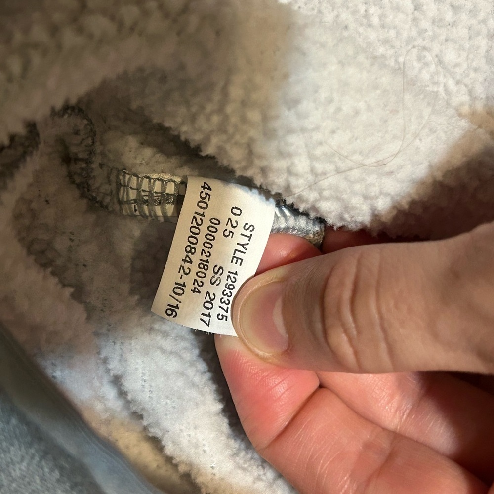 Under Armour Gray USA Flag Logo Hoodie Large - Picture 15 of 15